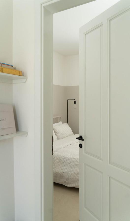 Apartamento Cosy Designer Seaview Penthouse With Terrace & Bbq