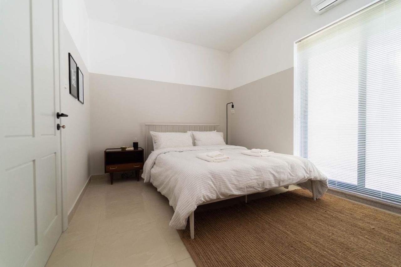 Cosy Designer Seaview Penthouse With Terrace & Bbq Apartamento *